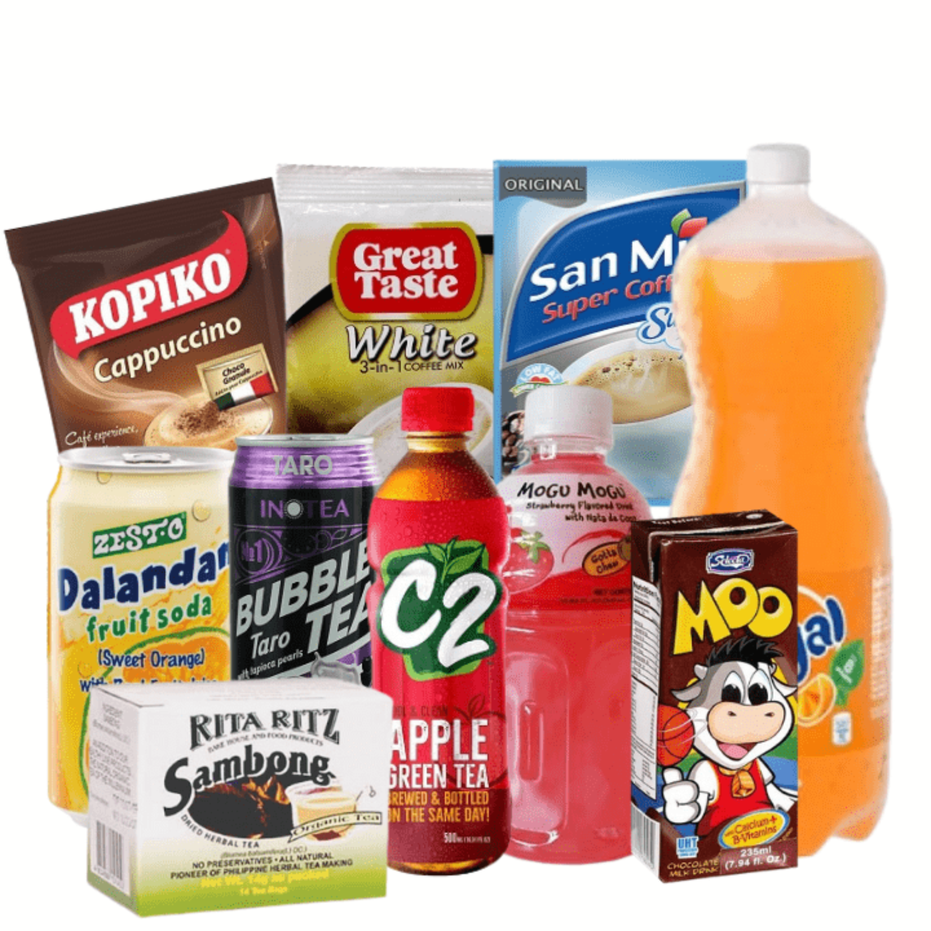 Beverages